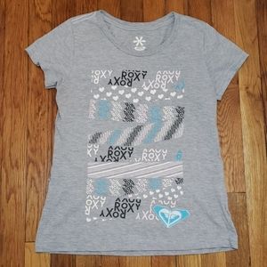 Roxy Girls Tshirt